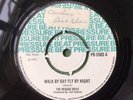 The Reggae Boys - Walk By Day Fly By Night (1970) PRESSURE BEAT PR-5503 - RARE
