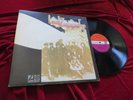 LED ZEPPELIN - 2 /ll UK Red Plum Atlantic 1969 Vinyl: excellent /Cover:very good