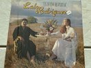 Lalo Rodriguez - Un Nuevo Despertar - Top Hits Records Lp