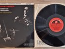 SAX 2411  S/C  Brahms Violin Concerto David Oistrakh Klemperer Columbia  ED2 NM