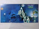 Uriah Heep Demons And Wizards Bronze P-10038B Japan  VINYL LP