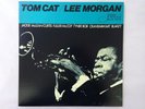 Lee Morgan Tom Cat Blue Note GXK 8181 Japan  VINYL LP