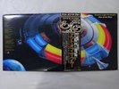 Electric Light Orchestra Out Of The Blue United Artists GXG-25,26  VINYL LP OBI