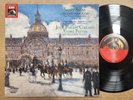 SAINT-SAENS CONCERTO PIANO - Jean Philippe Collard German Press -LP near mint