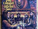 PHIL CAMPBELL AND THE BASTARD SONS - WERE THE BASTARDS - LTD DOUBLE GOLD VINYL
