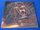 MOTORHEAD / Orgasmatron OG SPAIN 1st Press LP 1987 LEMMY HEAVY METAL ESSENTIAL