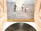 The WHO - 'WHO'S NEXT' - Vinyl LP - RARE BILBO Matrix.  2408 102 - PLAY TESTED