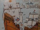 Rafi Rojas y su Orquesta la Batalla, First Pressing, Original Hard Guaguanco.
