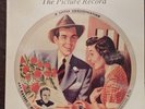 VOGUE, THE PICTURE RECORD BOOK, FIRST EDITION, LONG OUT OF PRINT