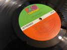 RL SS Led Zeppelin II HOT MIX Robert Ludwig 1969 ATLANTIC SD 8236 1st U.S. VG+