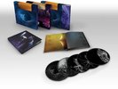 TOOL 'Fear Inoculum' Ltd. Edition Etched Vinyl 5LP Box NEW/SEALED
