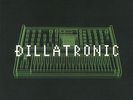 J DILLA - Dillatronic - Vinyl (2xLP)