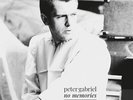 Peter Gabriel No Memories: Seattle Broadcast 1983 (Vinyl) 12