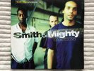 Smith & Mighty - DJ Kicks: Original 3xLP 