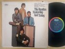 The BEATLES--Lp--YESTERDAY AND TODAY--Capitol  T-2553