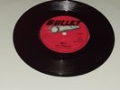 The Fabions - V.Rocket/Smile - 7