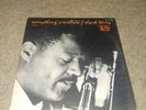 Original 1961  Jazz LP: Clark Terry - Everything's Mellow - STATUS 20