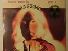 1974 LP Phantom's Divine Comedy Part 1 Limited Edition 638 of 1500