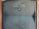 Lp 33T Bob. Marley And The Wailers    Catch A Fire ( Pochette Zippo )