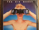 Rush 'The Big Money' Netherlands (Holland) 7