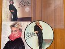 Olivia Newton John Limited Edition Picture Disc Totally Hot EMI Records 1978