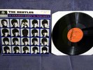 The Beatles ‎– A Hard Day's Night (Hungarian press)