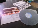 Bobby Hutcherson - Stick-Up - NICE OG 1968 Blue Note press - Tyner / Henderson
