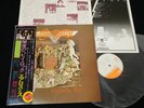 AEROSMITH - TOYS IN THE ATTIC - JAPAN VINYL LP OBI SOPO-71
