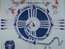 SUN RA Soul Vibrations of Man SEALED LP