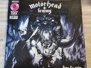 Motörhead - Live To Win - Ltd Edition Neon Pink Vinyl LP