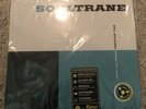 John Coltrane - Soultrane (Analogue Productions, Prestige Series) Sealed Vinyl
