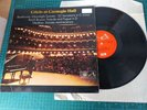 ASD 2544 Gilels At Carnegie Hall Beethoven Bach-Busoni Medtner EMI Melodiya NM