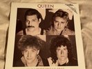 Queen I want to break free 12” US Promo NM Vinyl