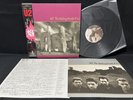 U2 THE UNFORGETTABLE FIRE 28SI-252 VINYL JAPAN LP OBI
