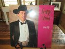 George Strait Livin' It Up Vinyl LP PROMO Play Tested NM