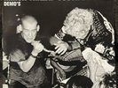 Minor Threat/ Youth Brigade-Demo’s LP