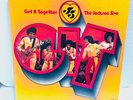 The Jackson 5 Get It Together Vinyl LP Record Album Original 1973 Pressing VTG