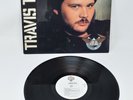 Travis Tritt “Country Club”.  1990 Vinyl LP Warner Bros. Records