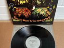 COUNTRY JOE & THE FISH ELECTRIC MUSIC FOR THE MIND & BODY VINYL LP 1967 1ST PRS.