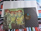 THE WHO Odds & Sods ORIGINAL US  LP GATEFOLD DIE CUT COVER SHRINK