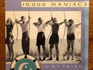 10,000 Maniacs - In My Tribe LP Elektra 9 60738-1 1987 Pressing w/ Inner  VG+