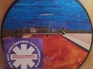 RED HOT CHILI PEPPERS CALIFORNICATION PICTURE DISC DOUBLE NEUF SCELLÉ ÉD.LIMITÉE