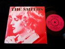 THE SMITHS/SHEILA TAKE A BOW/RARE/ROUGH TRADE RT 196/UK PRESS SP 7