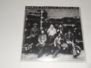 Allman Brothers Live at Fillmore East MFSL Sealed LP 45 rpm Master Recording