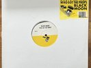 Black Moon Who Got The Props Original US TEST PRESSING Rare Rap Random