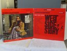 WEST SIDE STORY / NATALIE WOOD (OST)  cbs / 6eye / gatefold / nm