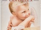 VAN HALEN: 1984 US Warner Bros ’84 Winchester OG Hard Rock LP Vinyl