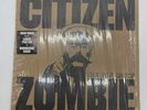 Citizen Zombie by The Pop Group Vinyl Record