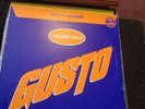 Gusto - Discos Revenge - 12