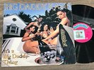 BIG DADDY KANE IT'S A BIG DADDY THING ORIGINAL ISSUE 1989 LP 25941-1 (G+) Vinyl